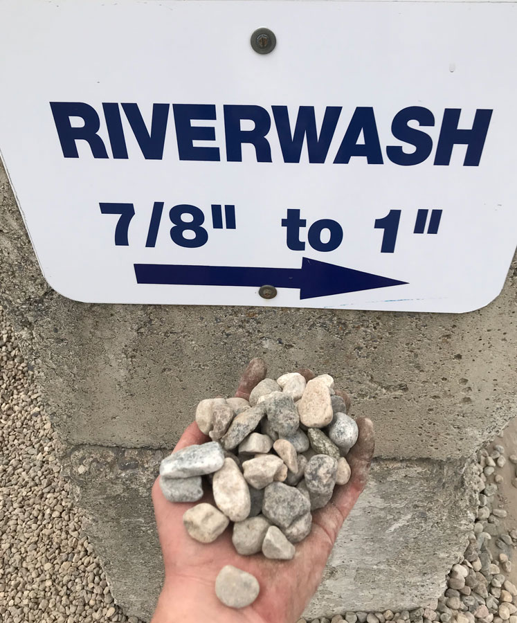 River Stones Ottawa  Manotick Gardens & Landscaping Supplies