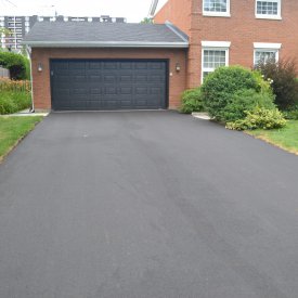 Group Asphalt Paving