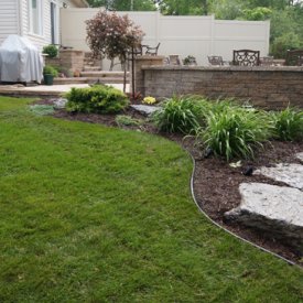 Sod Installation